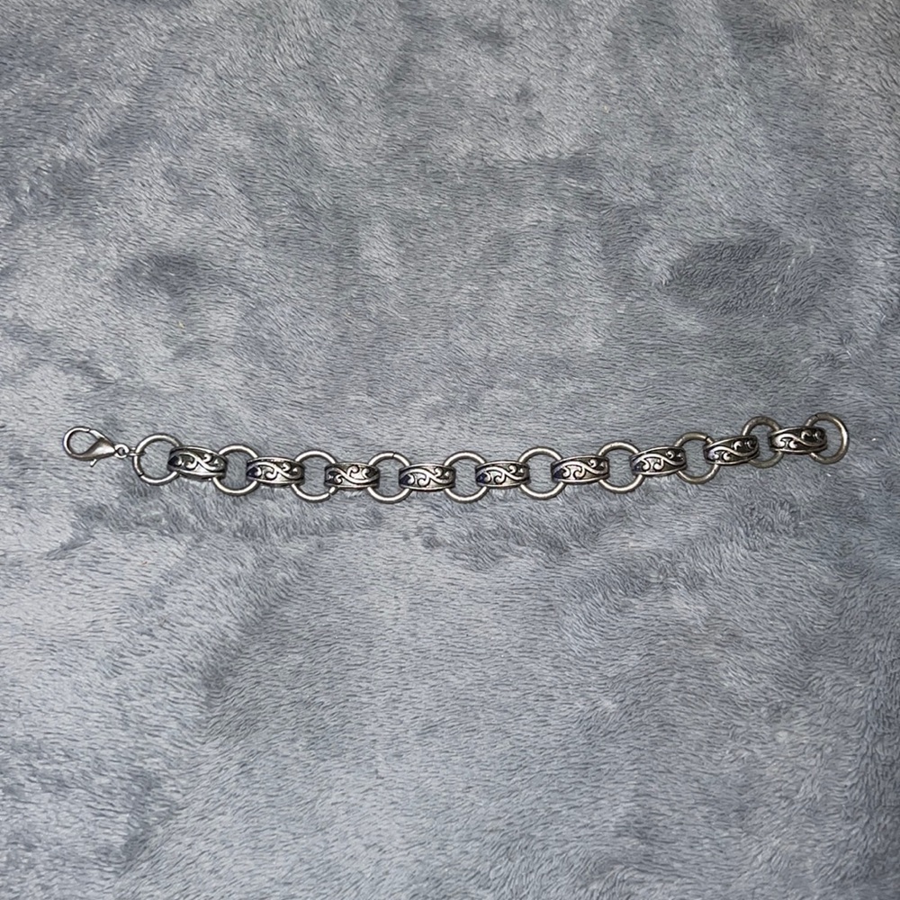 Lucky Brand Metal Bracelet
